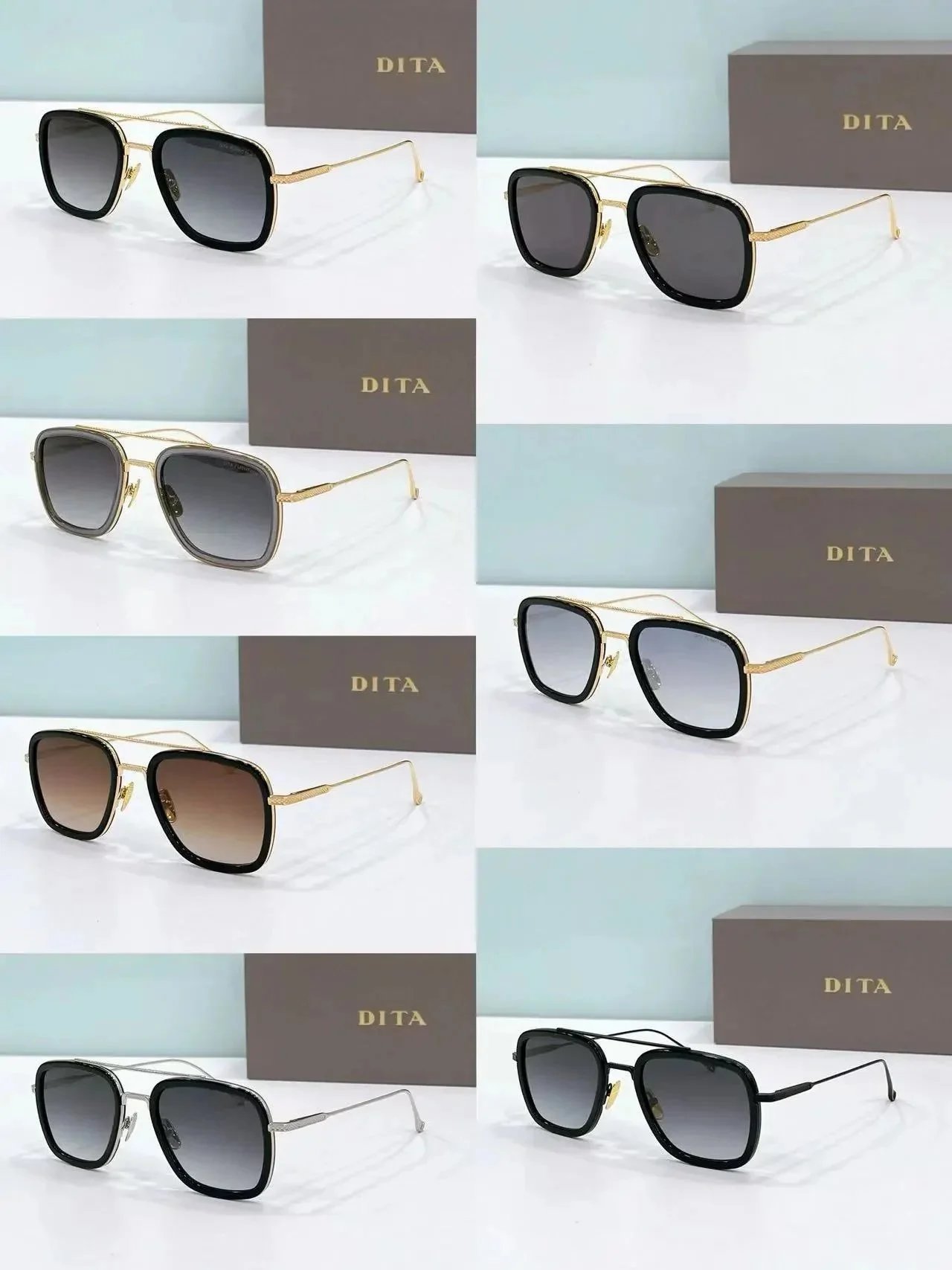 Dita Aviator