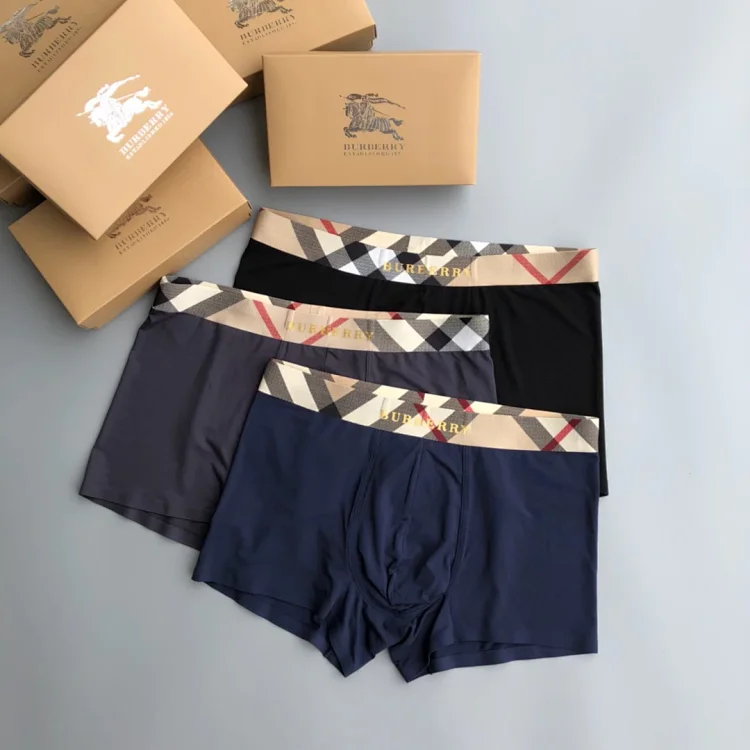 Burberry Underwear