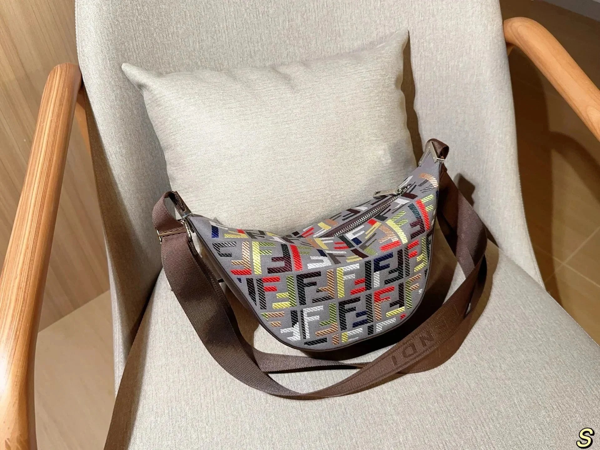 Fendi Bag