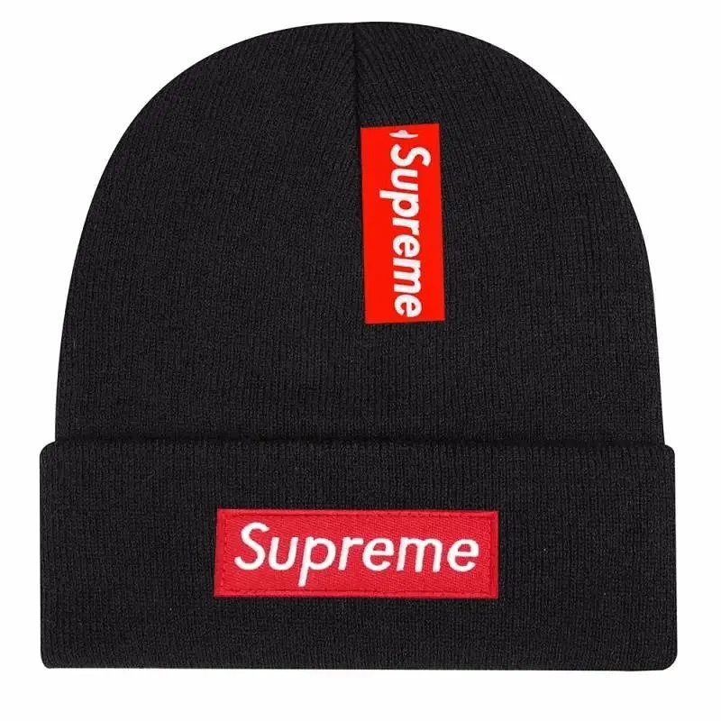 Supreme Cap