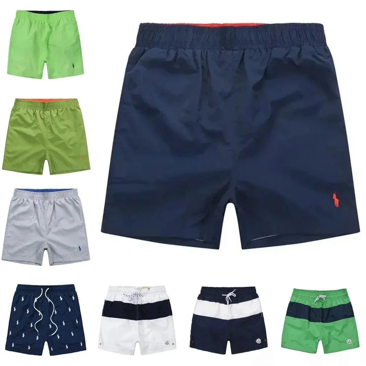 Polo Shorts