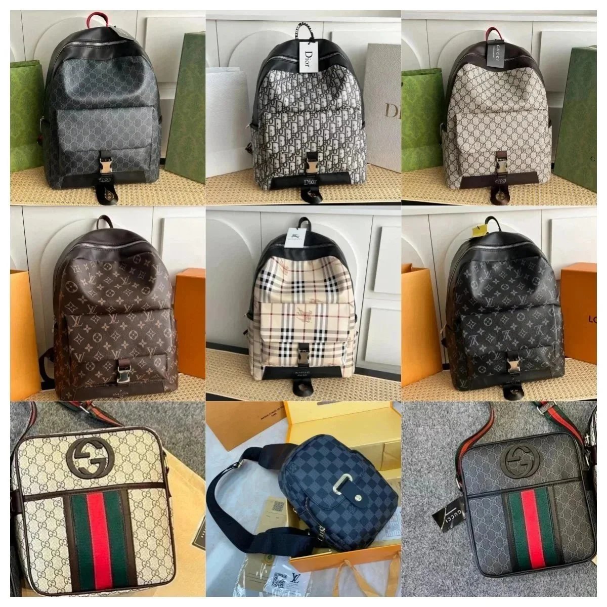 Gucci Bag
