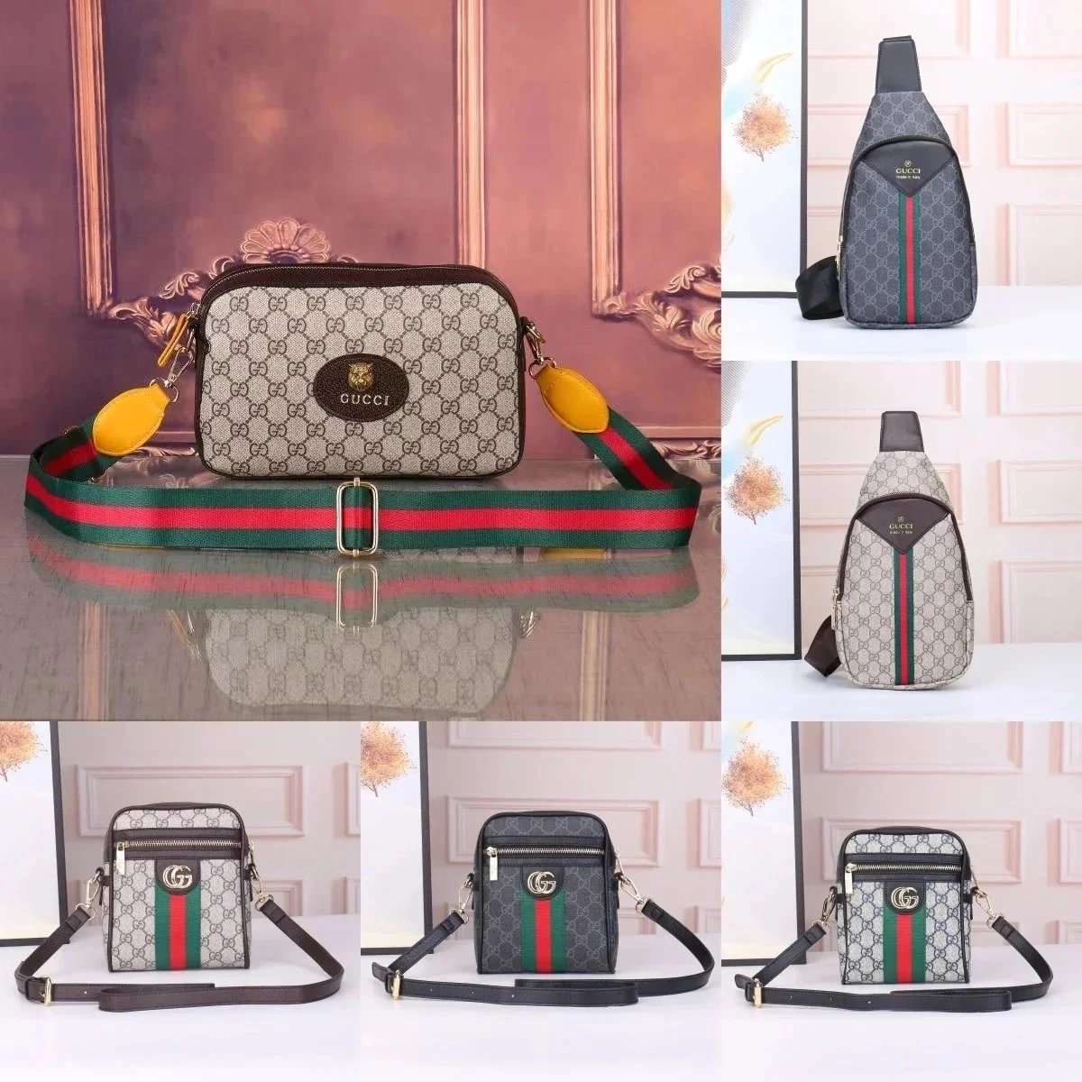 Gucci Bag