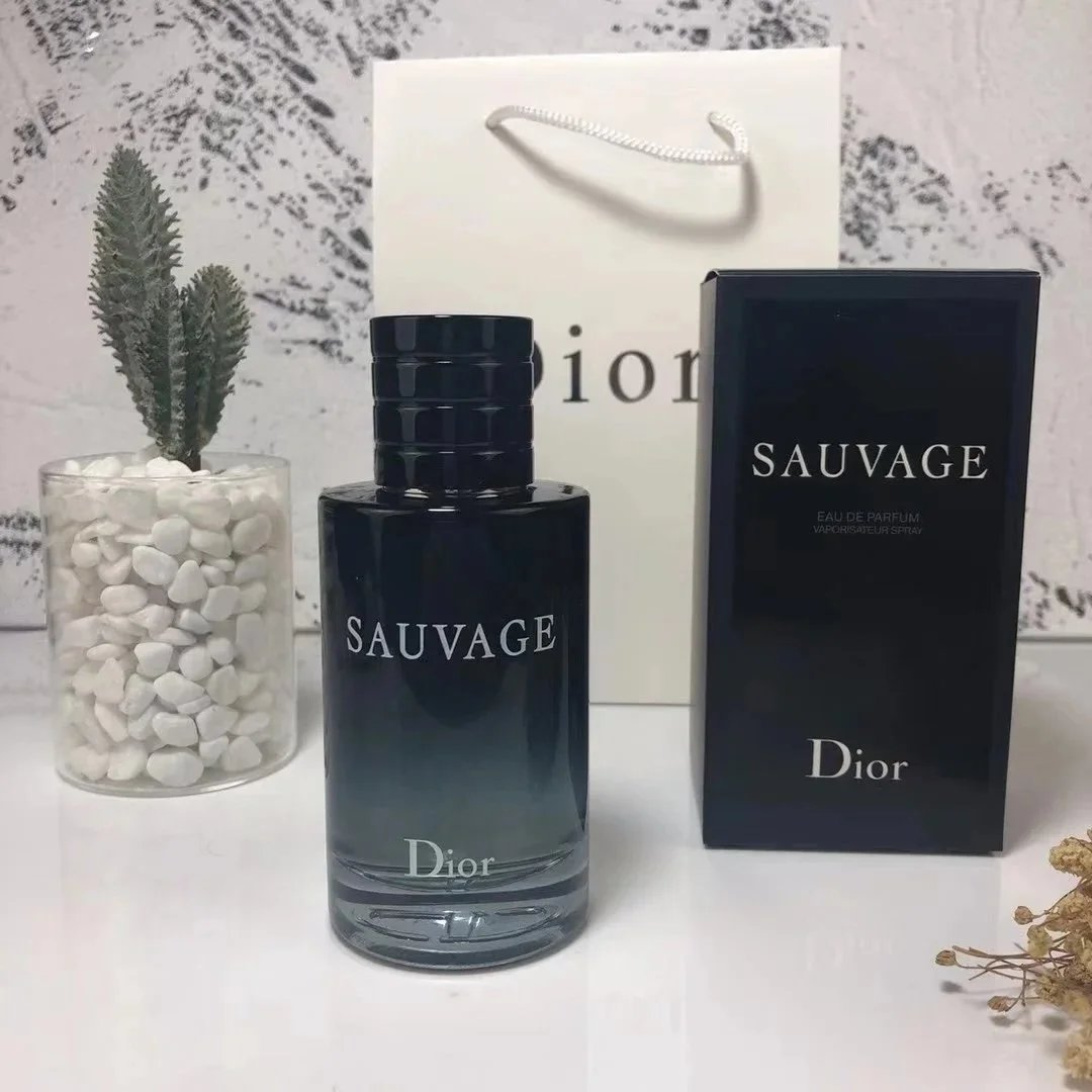 Dior Sauvage   Hotsale