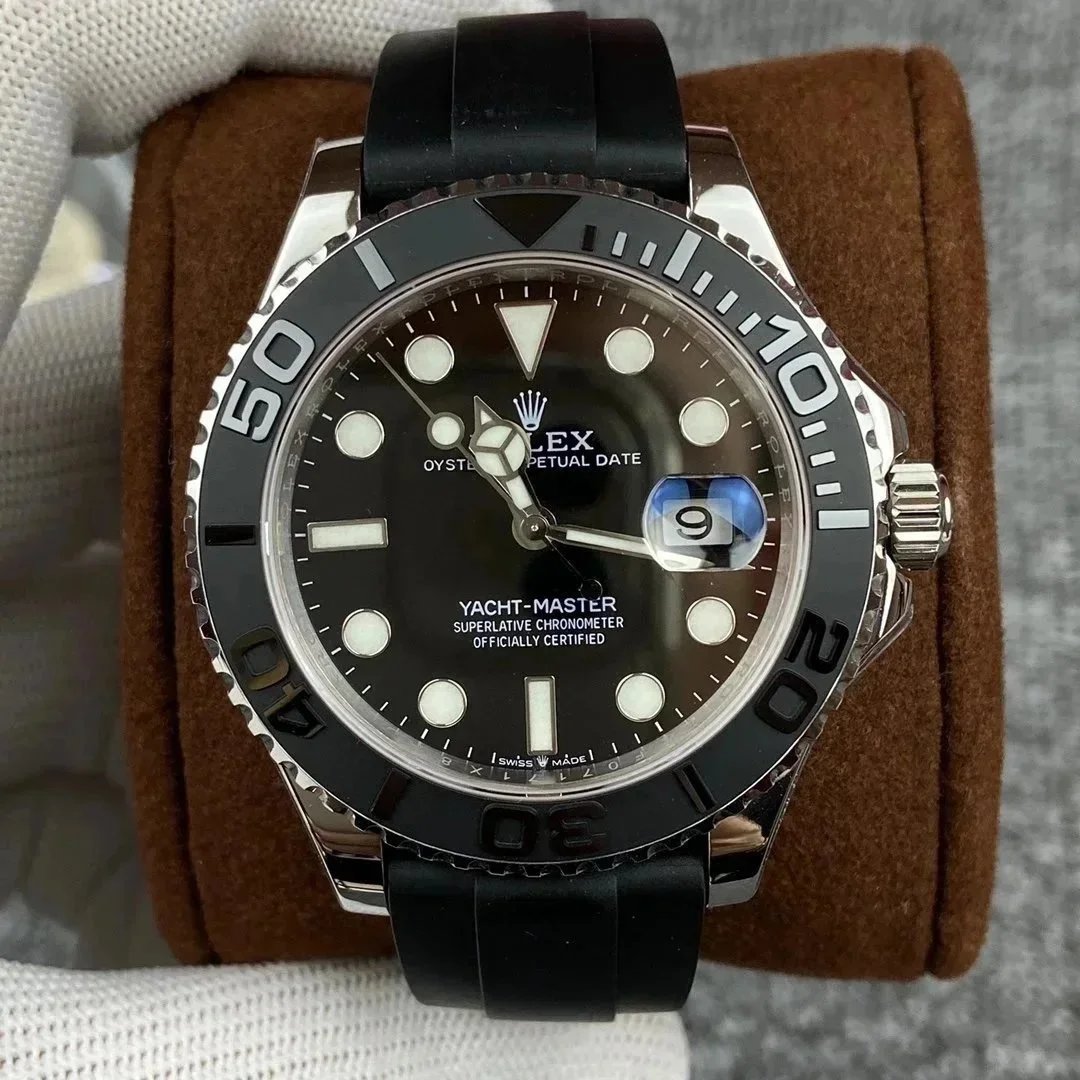 Rolex Watch Yacht-master