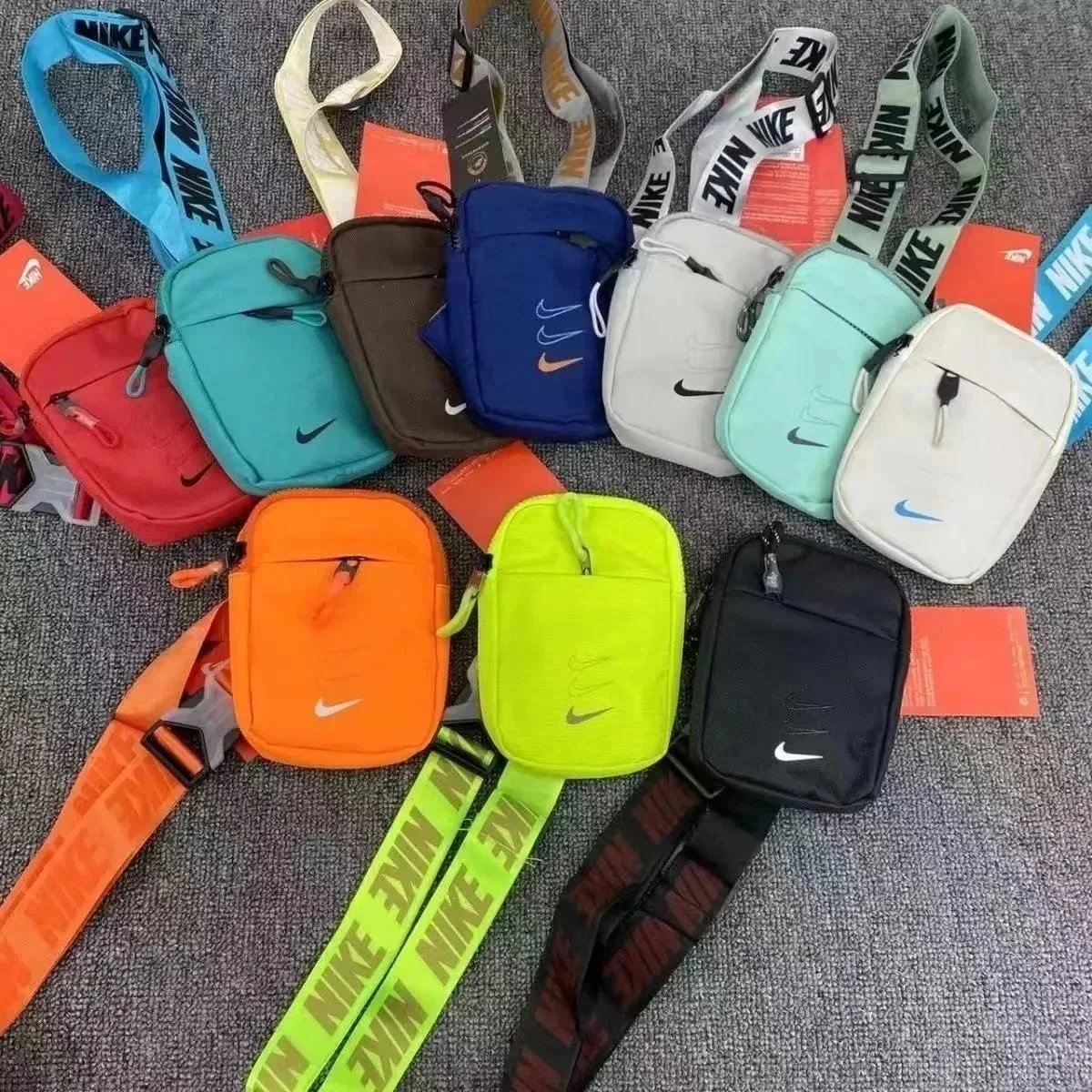 Nike Bag