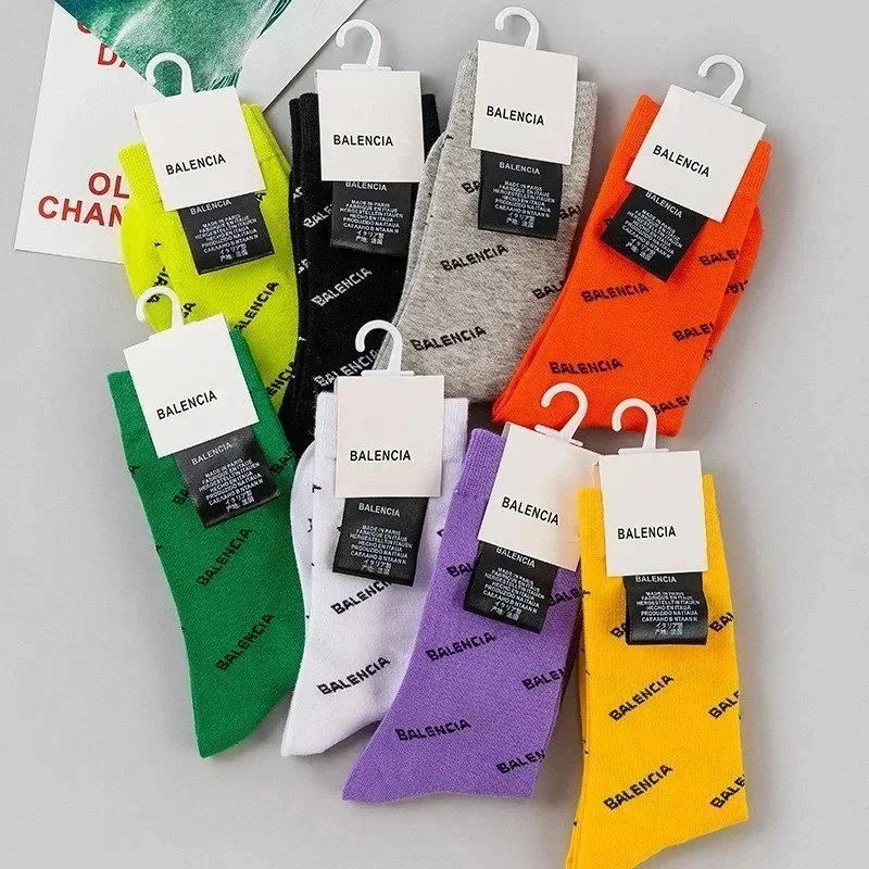 Balenciaga Logo-print