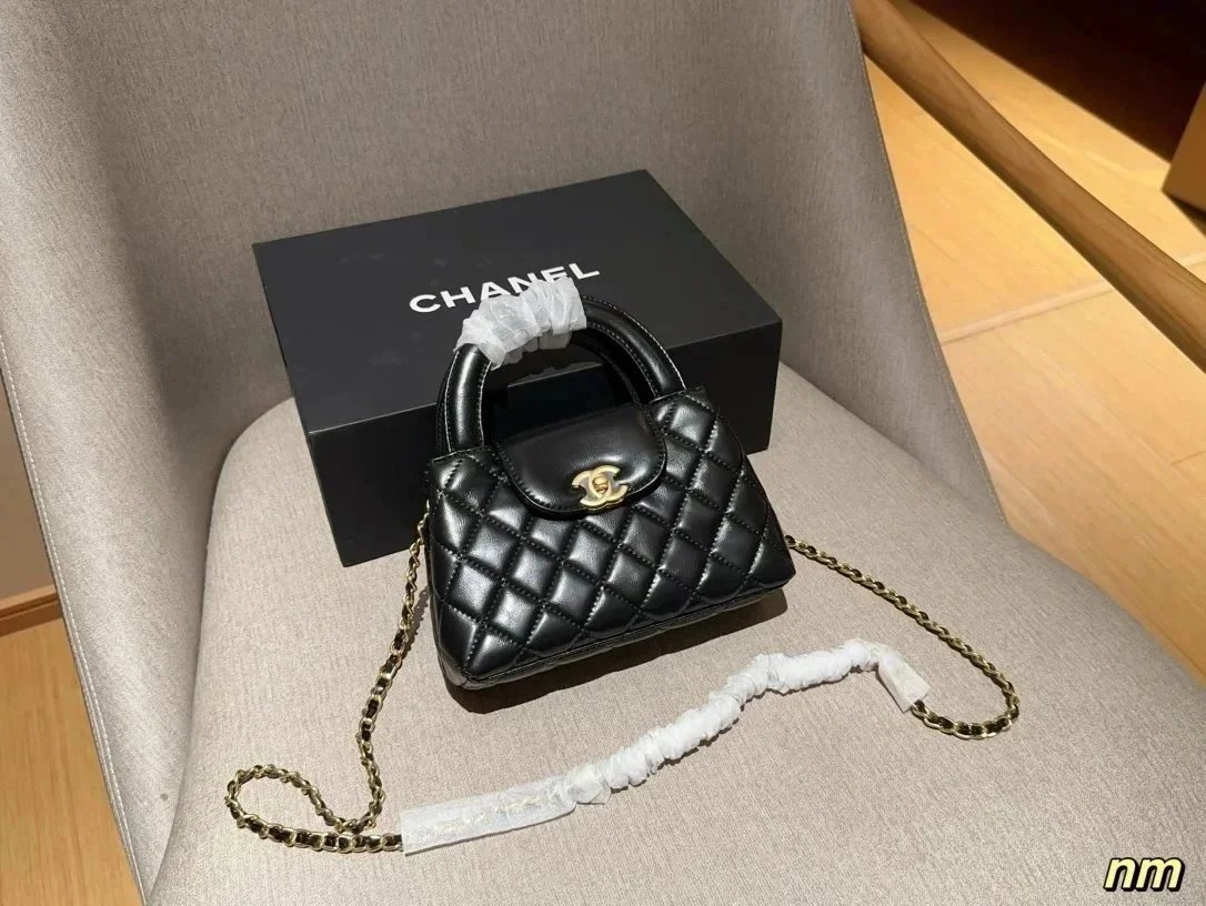 Chanel Bag