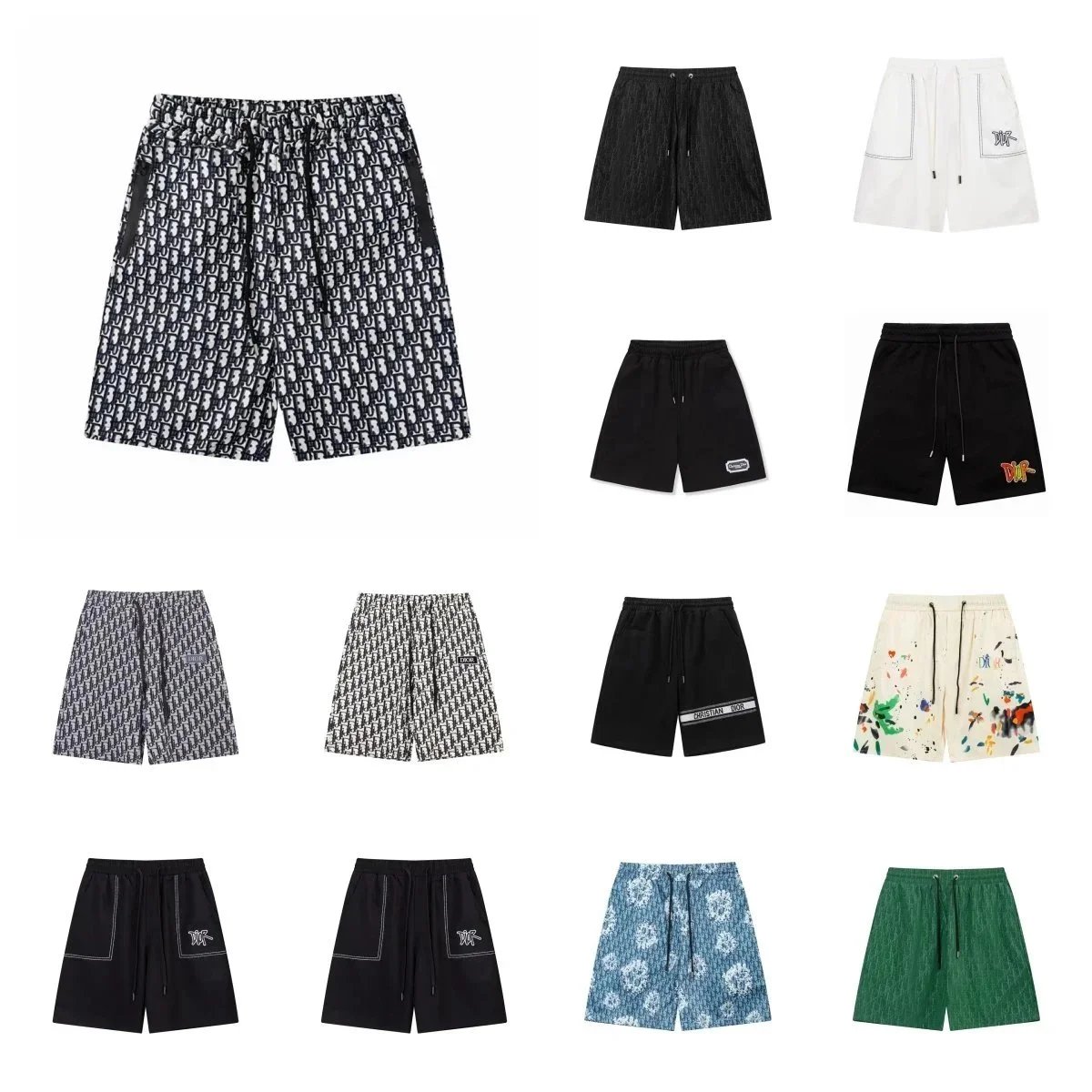 Dior Shorts