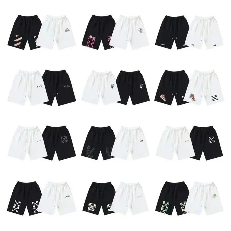 Off-white Shorts