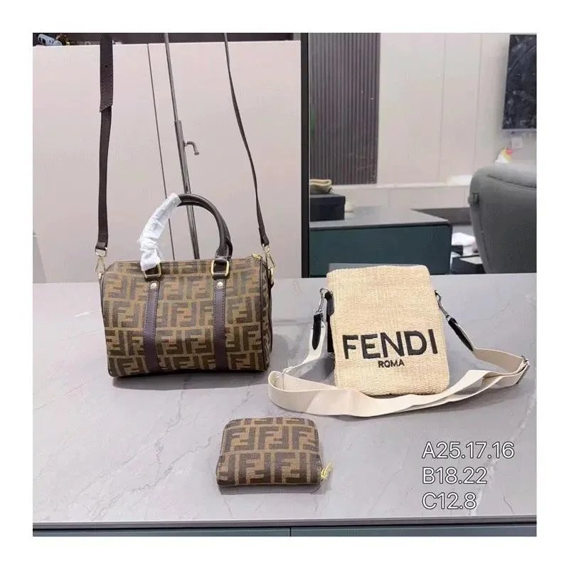 Fendi Bag
