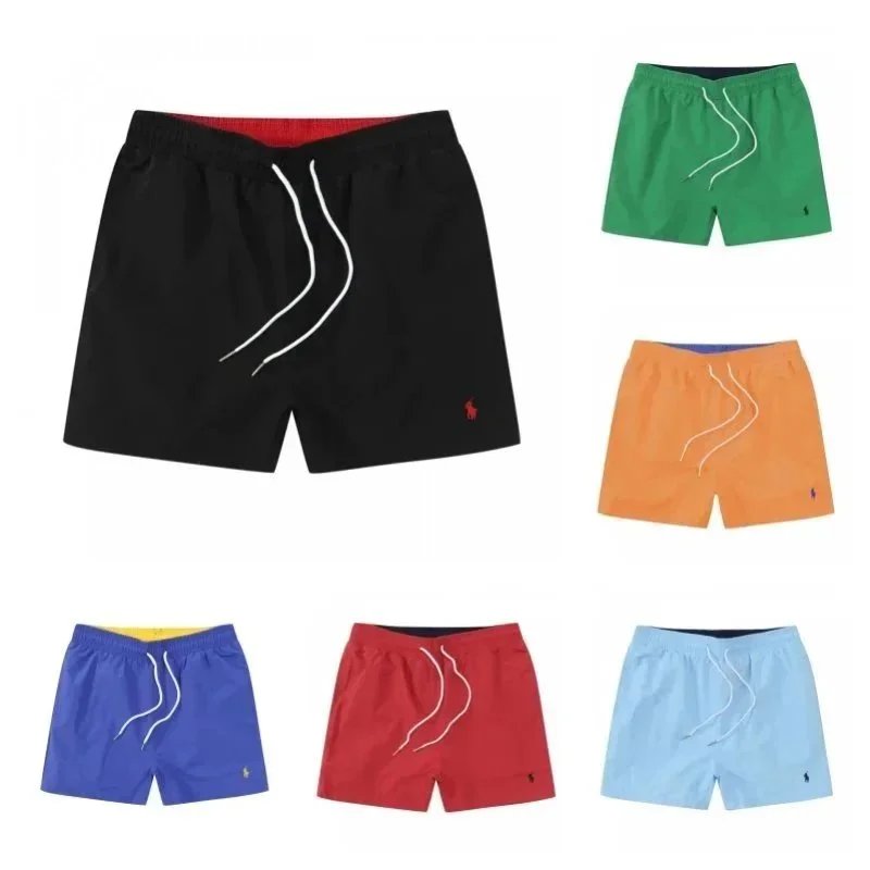 Polo Shorts