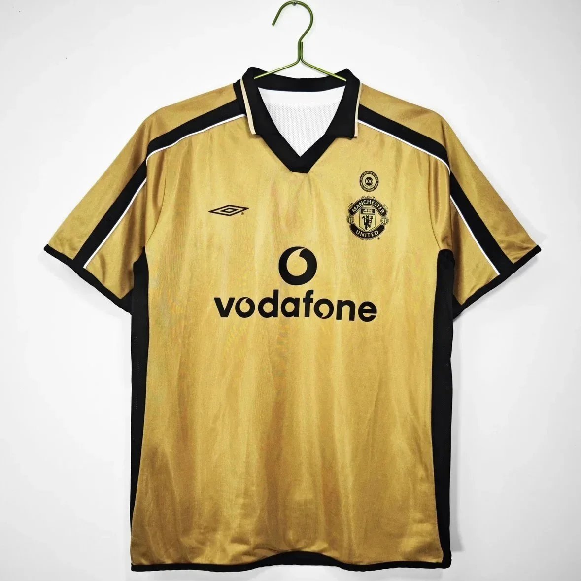 Manchester United Jersey