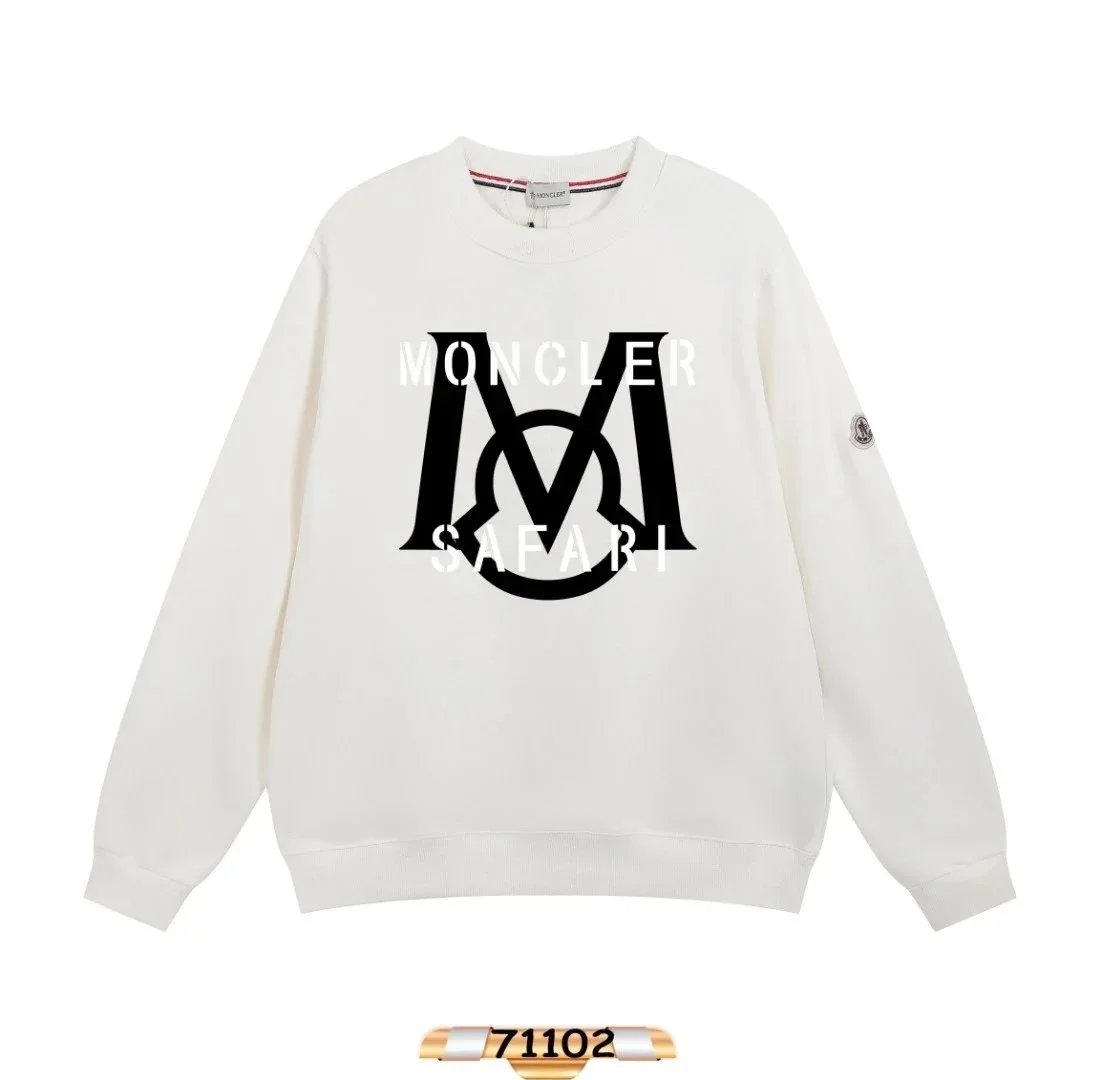 Moncler LongSleeve Sweatshirt
