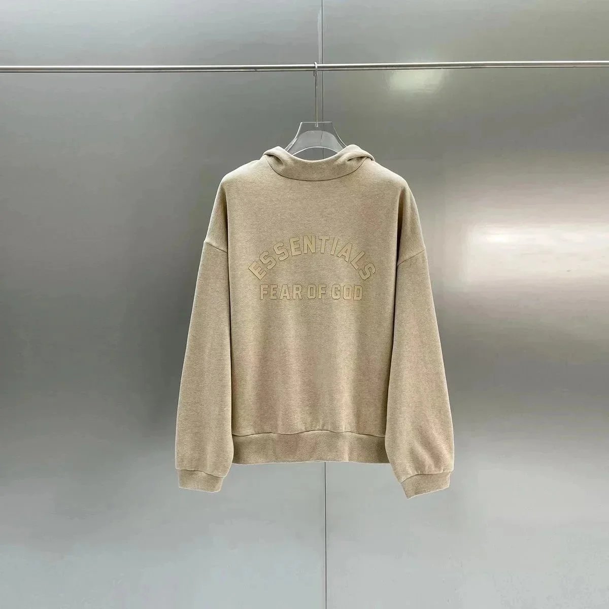 Fear of God Hoodies