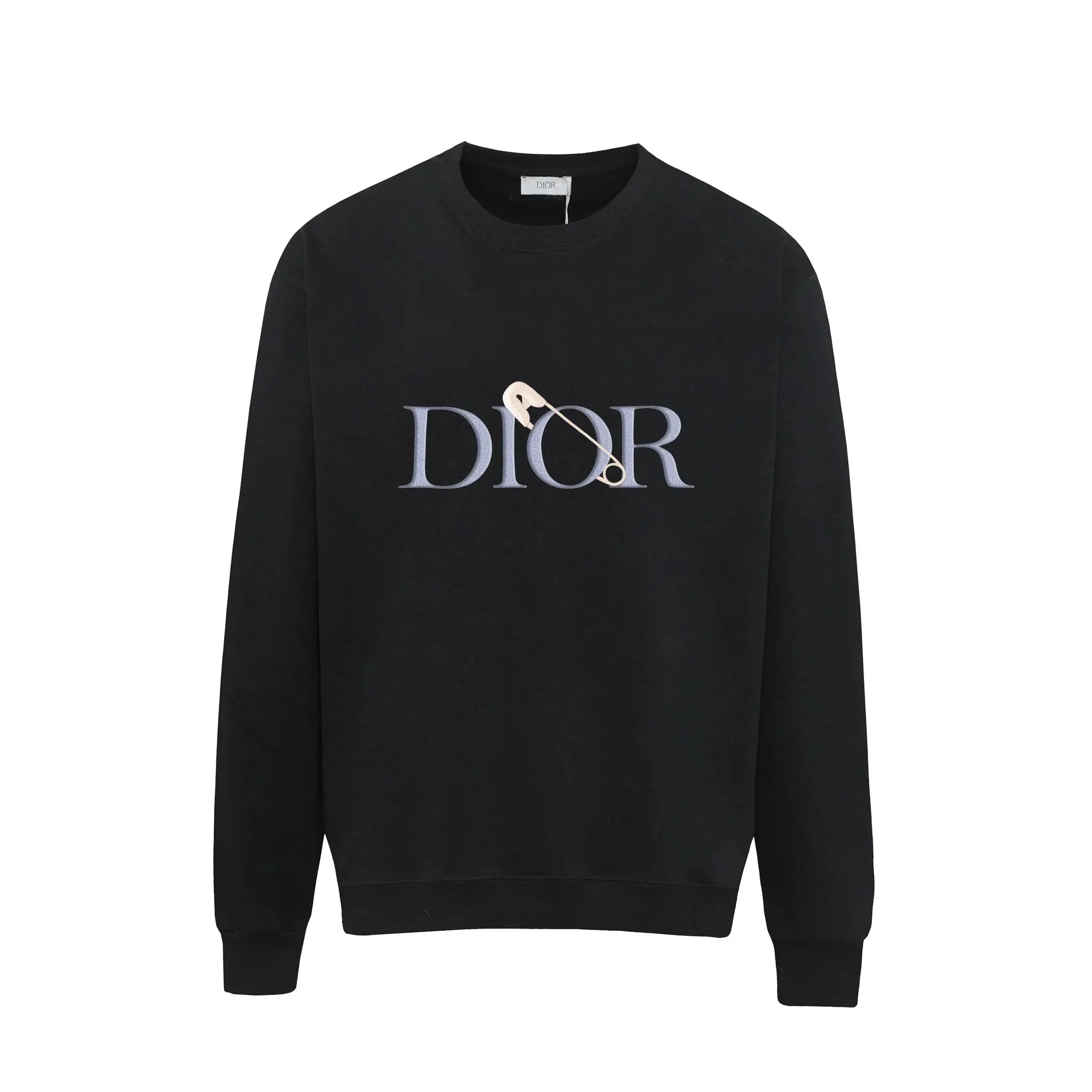 Dior LongSleeve Sweatshirt