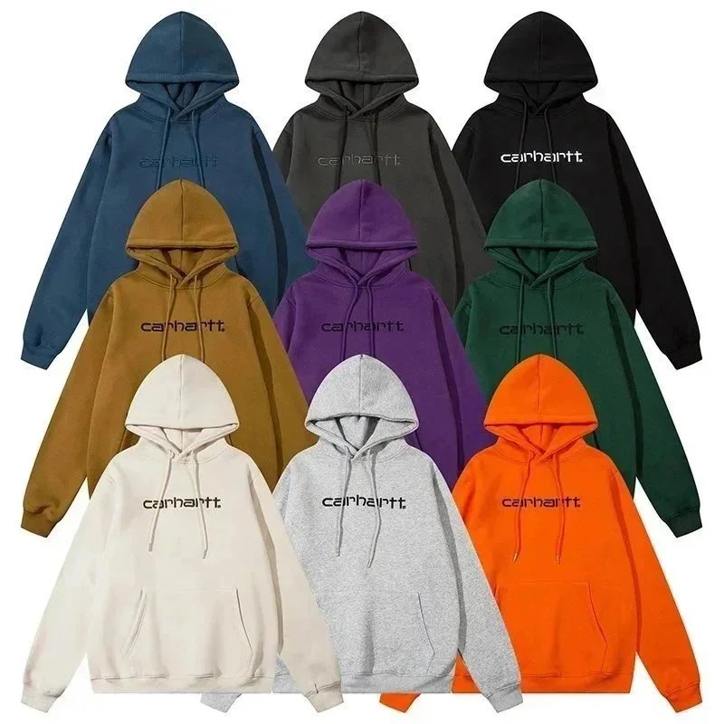 Carhartt Hoodies
