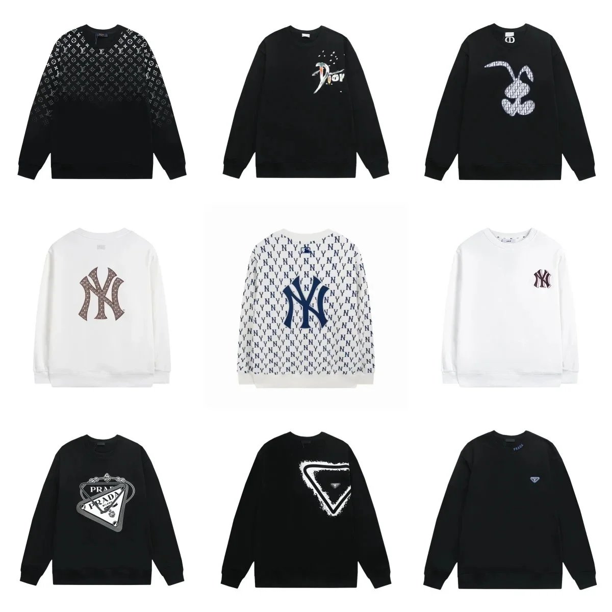 Louis Vuitton Hoodies